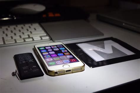 iphone a1533 firmware